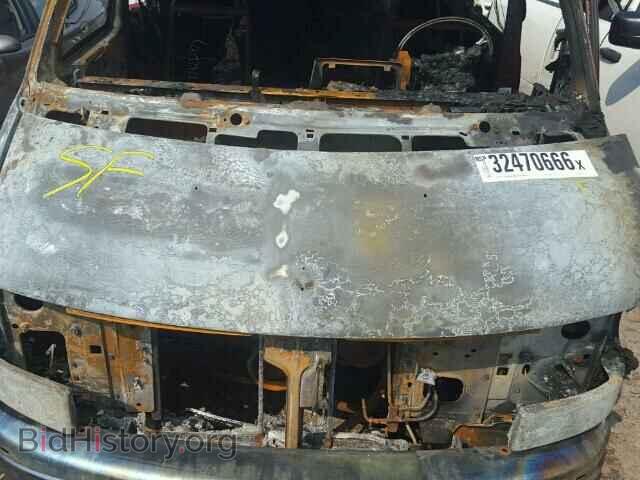 2001 DODGE RAM VAN - VIN: 2B5WB35Z91K510630 - Фото 7