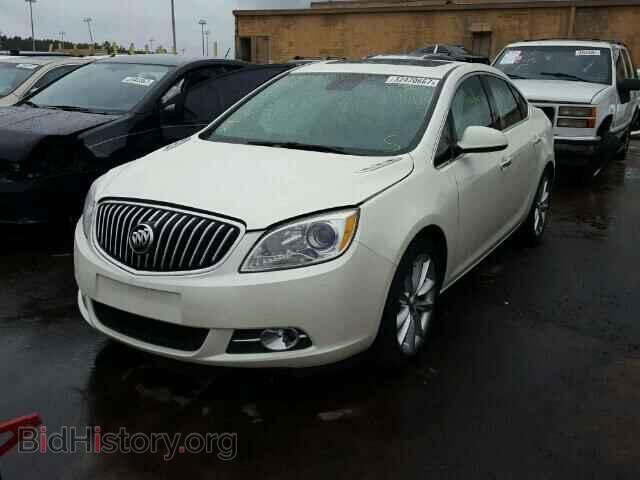 2012 BUICK VERANO - VIN: 1G4PR5SK2C4229272 - Photo 2