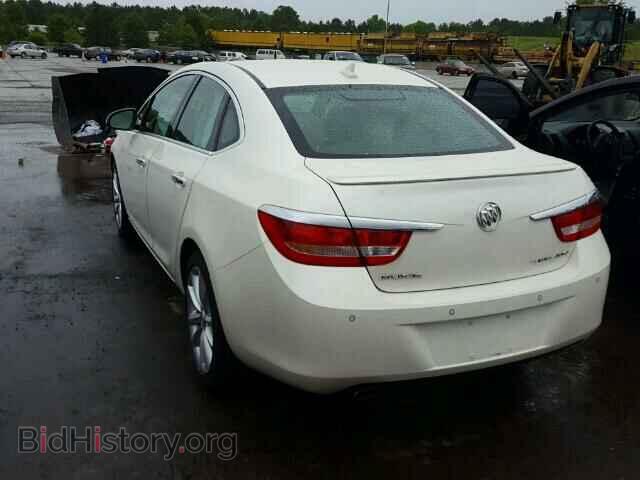 2012 BUICK VERANO - VIN: 1G4PR5SK2C4229272 - Photo 3