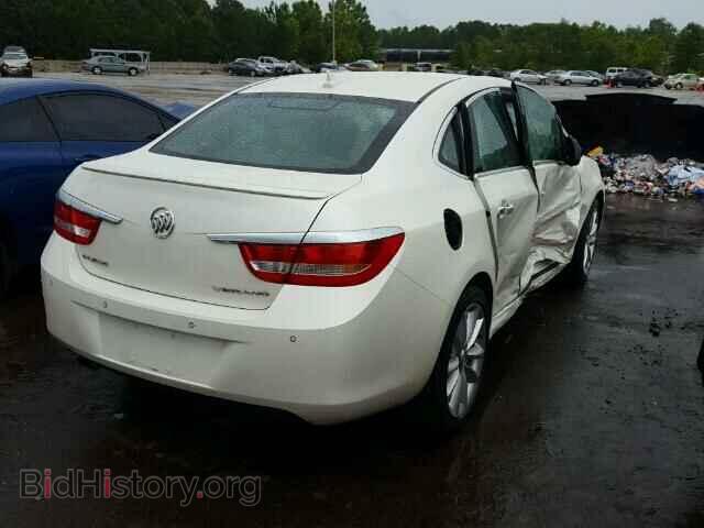 2012 BUICK VERANO - VIN: 1G4PR5SK2C4229272 - Photo 4