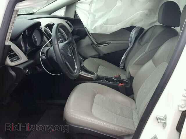 2012 BUICK VERANO - VIN: 1G4PR5SK2C4229272 - Photo 5