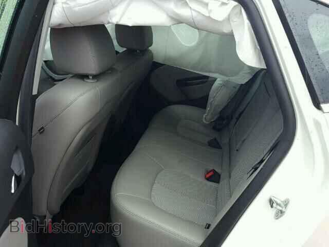 2012 BUICK VERANO - VIN: 1G4PR5SK2C4229272 - Photo 6