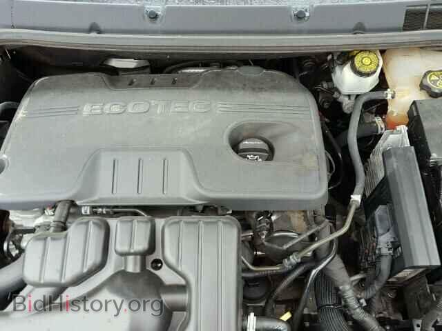 2012 BUICK VERANO - VIN: 1G4PR5SK2C4229272 - Photo 7