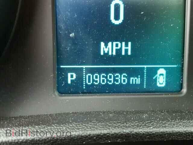 2012 BUICK VERANO - VIN: 1G4PR5SK2C4229272 - Photo 8