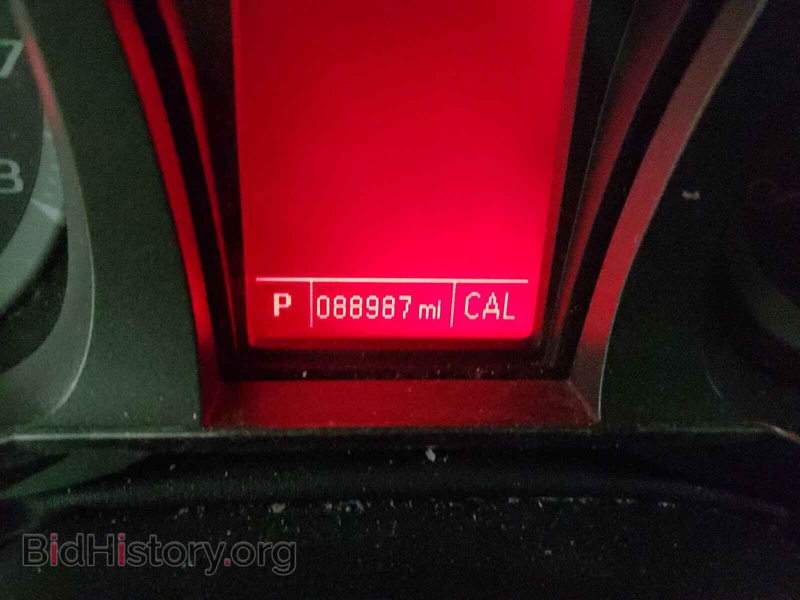 2015 GMC TERRAIN - VIN: 2GKALMEK6F6122072 - Фото 8
