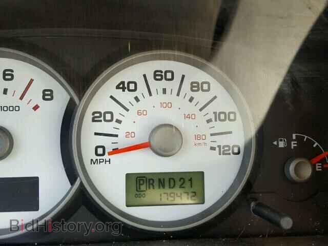 2005 FORD ESCAPE - VIN: 1FMCU93135KA07932 - Фото 8