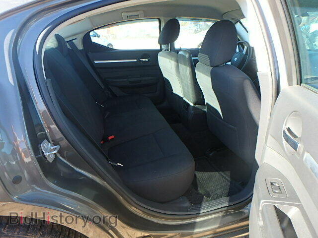 2010 DODGE CHARGER - VIN: 2B3CA4CD1AH134398 - Фото 6