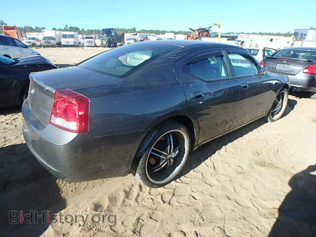 2010 DODGE CHARGER - VIN: 2B3CA4CD1AH134398 - Фото 9
