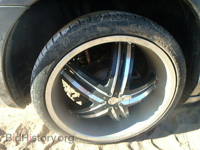 2010 DODGE CHARGER - VIN: 2B3CA4CD1AH134398 - Фото 10