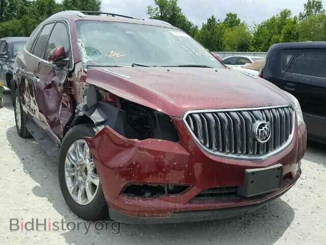 Фотография 5GAKRBKD6HJ119091 - BUICK ENCLAVE 2017