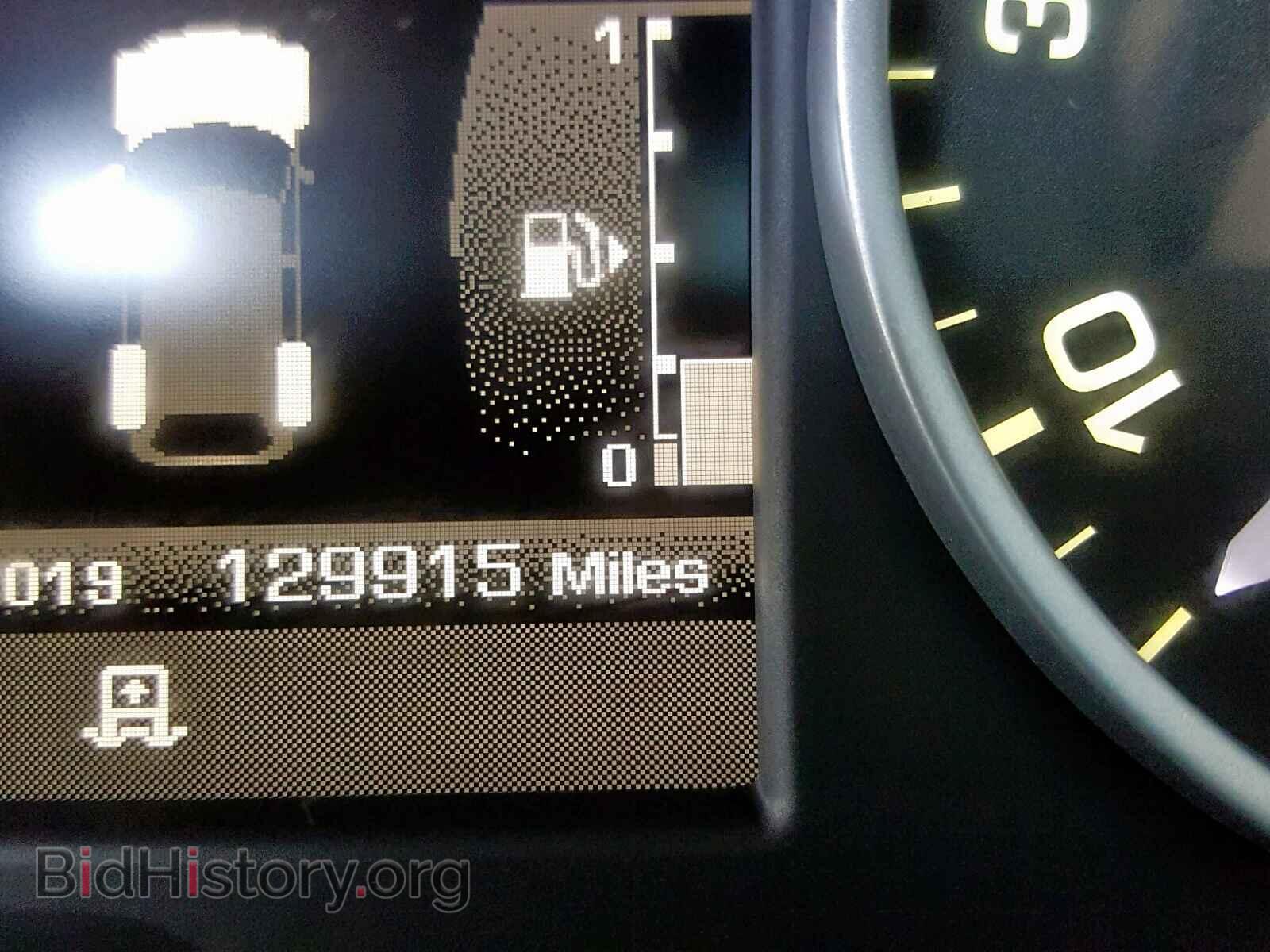2010 LAND ROVER RANGE ROVE - VIN: SALSK2D43AA237212 - Фото 8