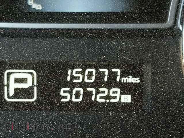 2015 NISSAN PATHFINDER - VIN: 5N1AR2MM9FC620206 - Photo 8