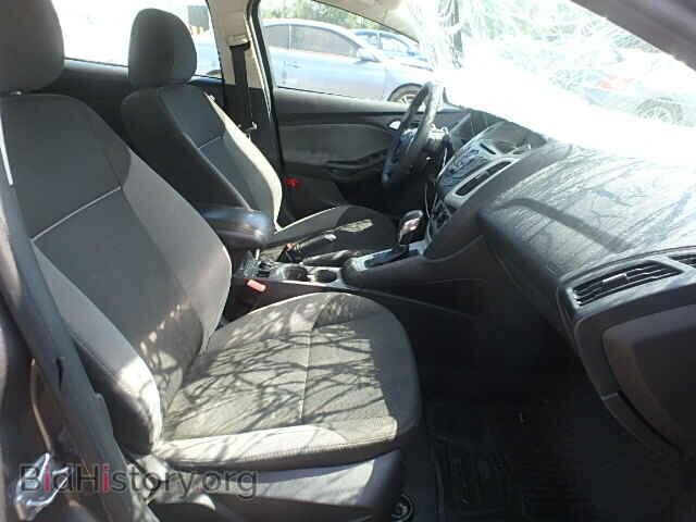 2013 FORD FOCUS - VIN: 1FADP3F26DL223015 - Photo 5