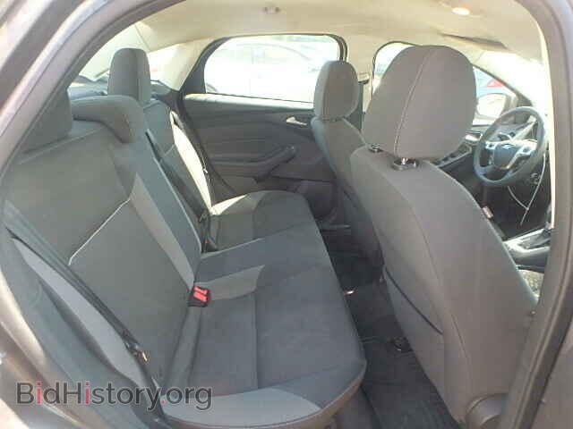 2013 FORD FOCUS - VIN: 1FADP3F26DL223015 - Photo 6