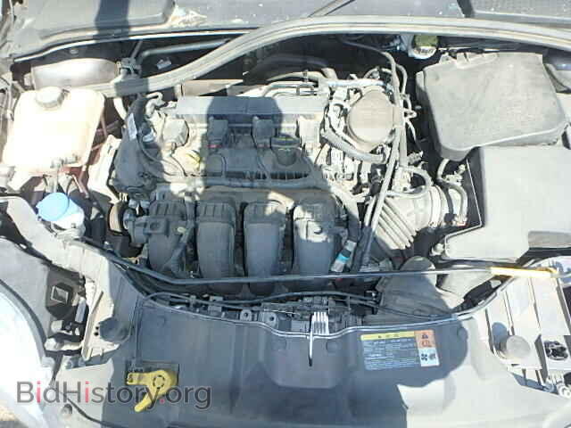 2013 FORD FOCUS - VIN: 1FADP3F26DL223015 - Photo 7