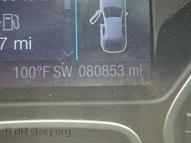 2013 FORD FOCUS - VIN: 1FADP3F26DL223015 - Photo 8