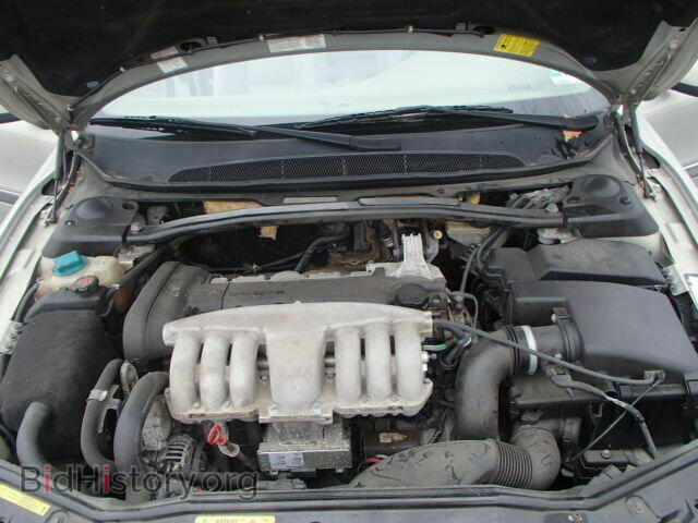 2000 VOLVO S80 - VIN: YV1TS94D0Y1105369 - Photo 7