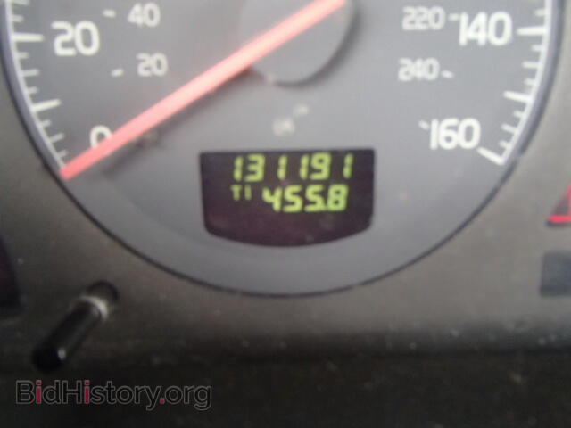 2000 VOLVO S80 - VIN: YV1TS94D0Y1105369 - Photo 8