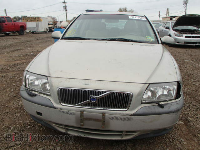 2000 VOLVO S80 - VIN: YV1TS94D0Y1105369 - Photo 9