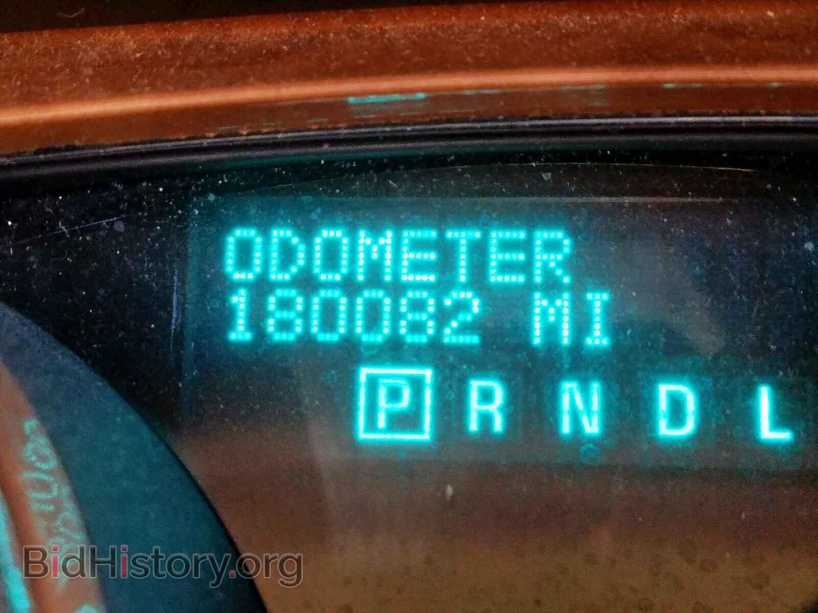 2012 BUICK ENCLAVE - VIN: 5GAKVDEDXCJ270043 - Фото 8