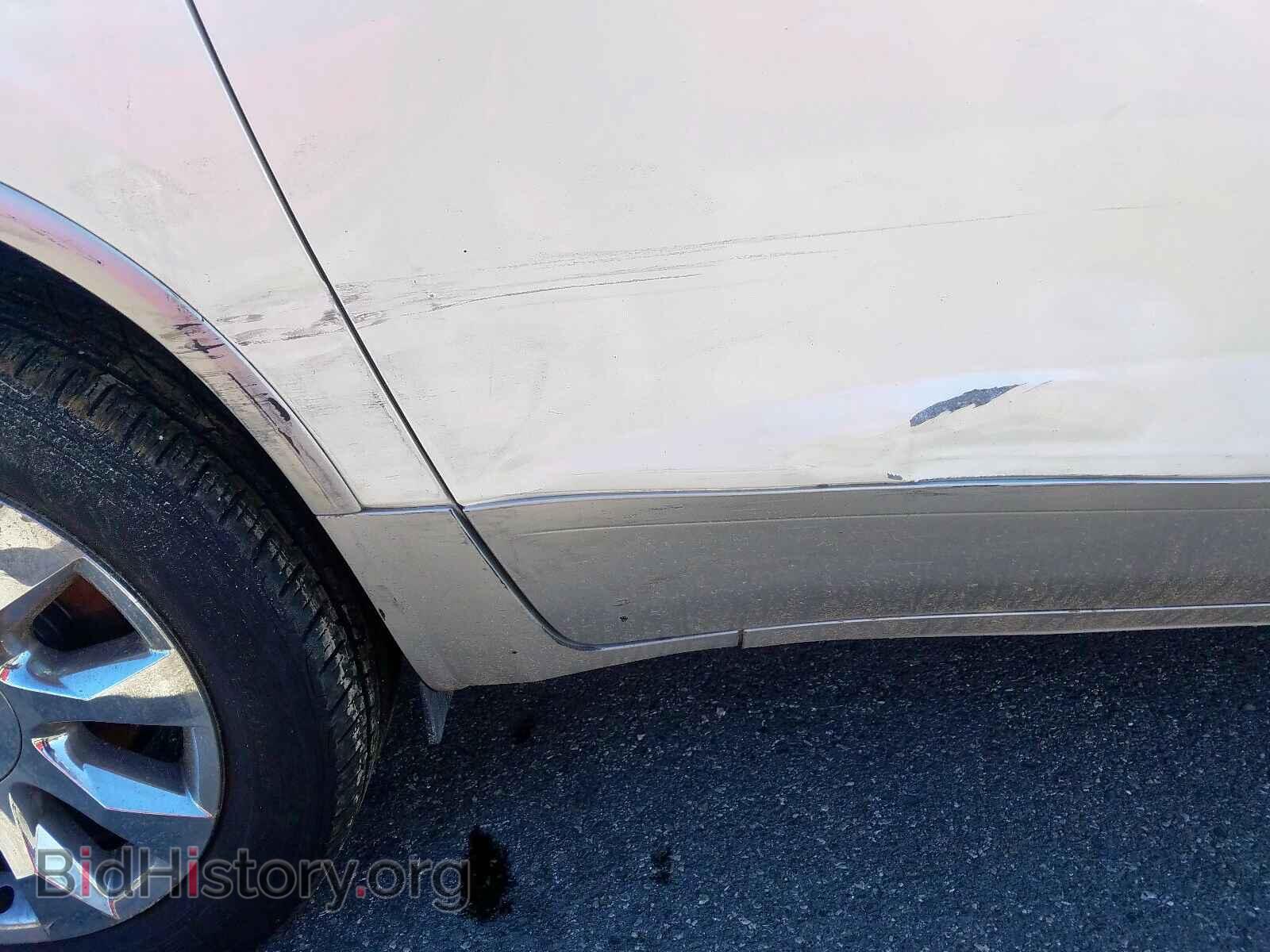 2012 BUICK ENCLAVE - VIN: 5GAKVDEDXCJ270043 - Фото 9