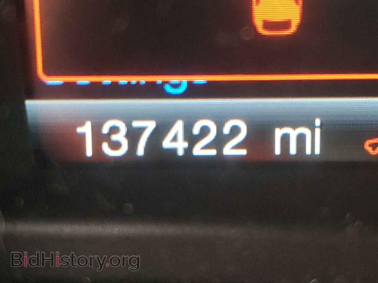 2015 FORD EXPLORER - VIN: 1FM5K7D86FGB24553 - Photo 8