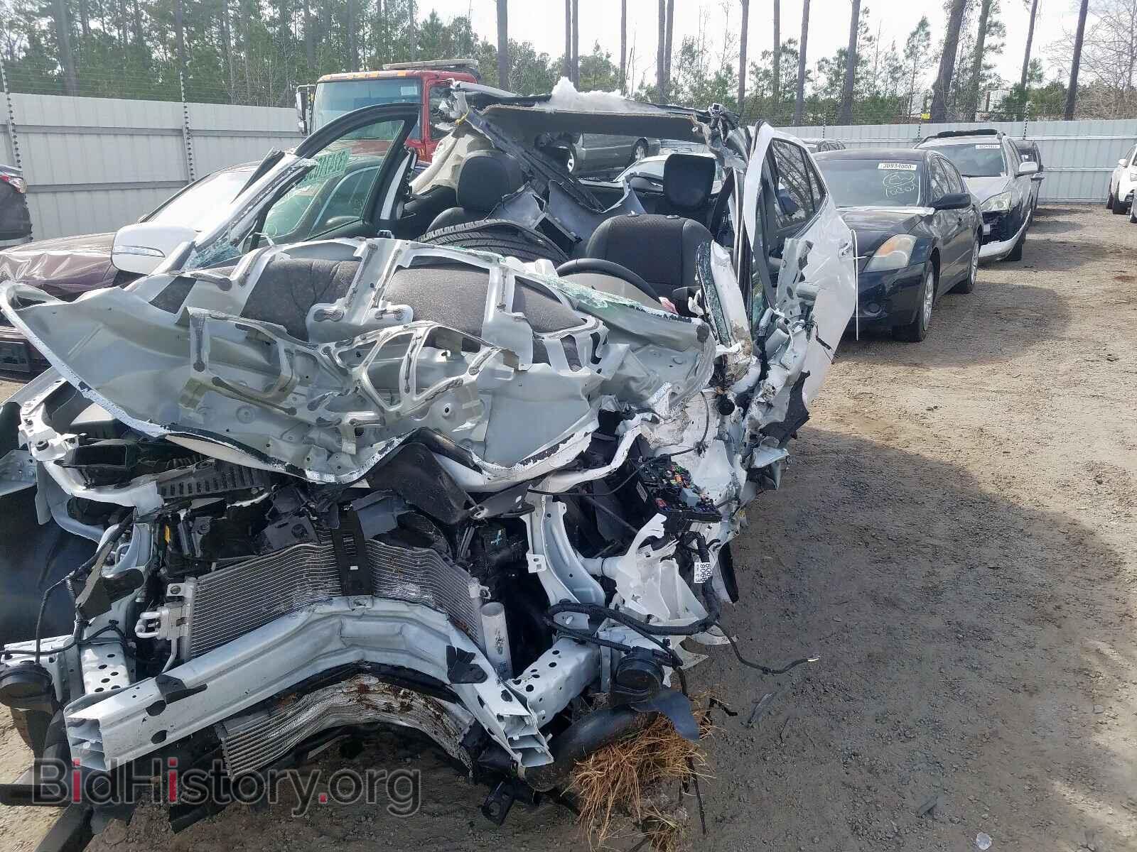 2019 BUICK ENCORE - VIN: KL4CJ1SB5KB789083 - Фото 9