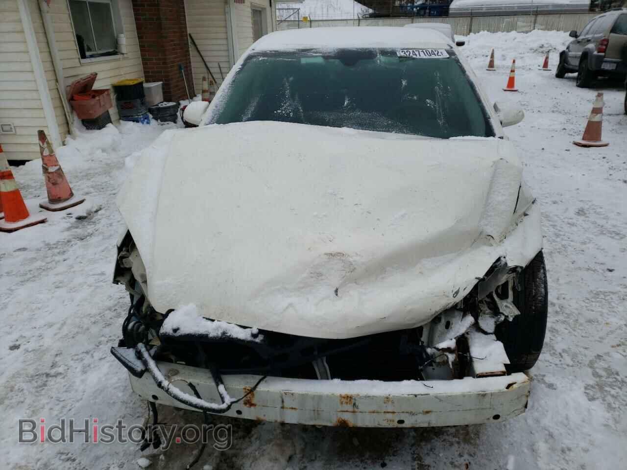 2009 CHEVROLET IMPALA - VIN: 2G1WT57K091225695 - Фото 7