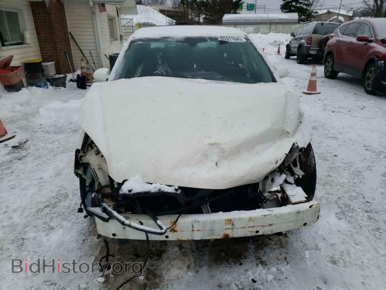 2009 CHEVROLET IMPALA - VIN: 2G1WT57K091225695 - Фото 9