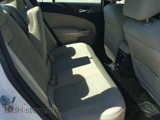 2012 DODGE CHARGER - VIN: 2C3CDXBG2CH156369 - Фото 6