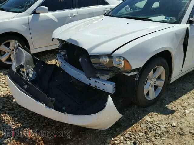 2012 DODGE CHARGER - VIN: 2C3CDXBG2CH156369 - Фото 10