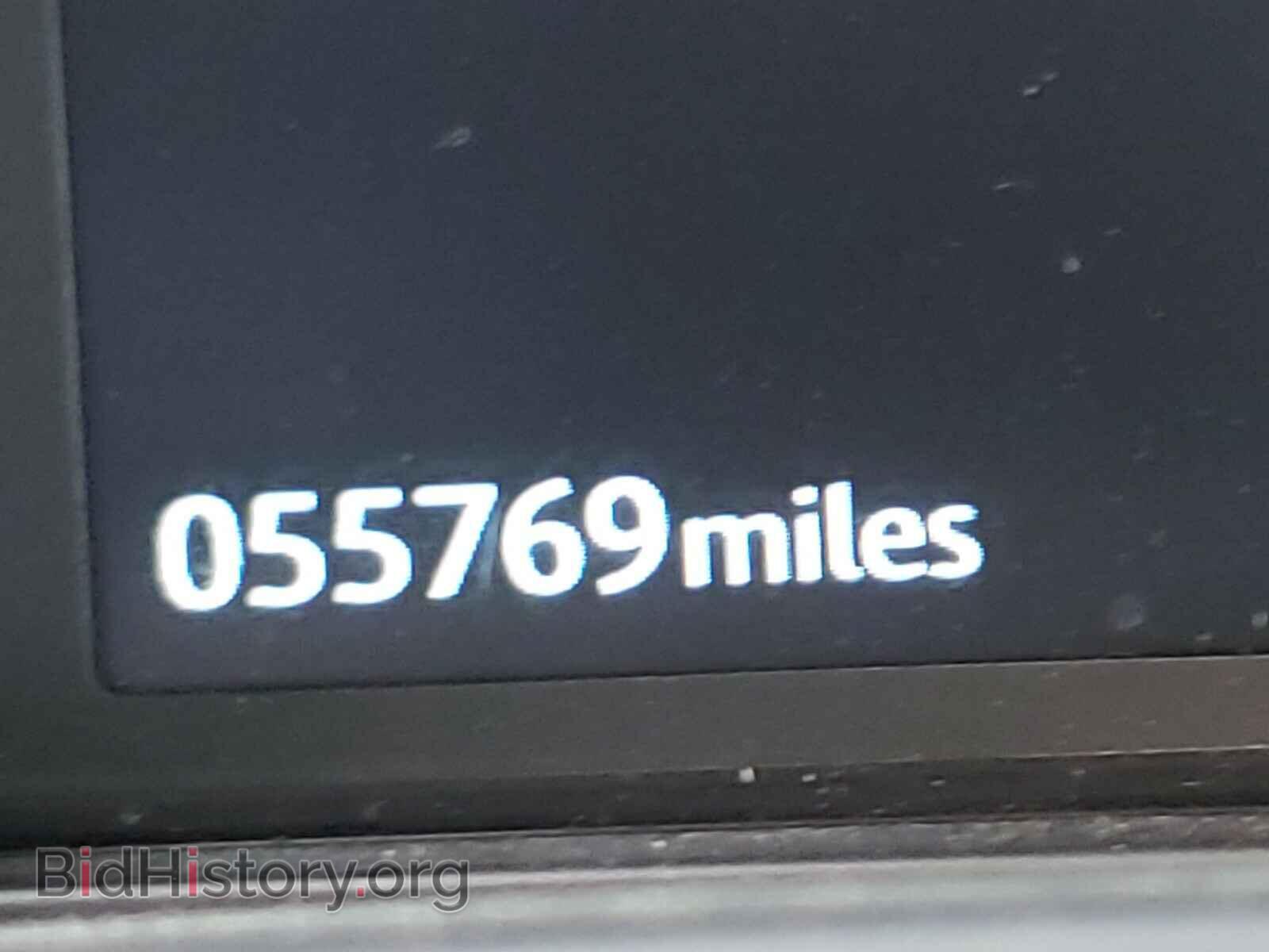 2019 JAGUAR F-PACE - VIN: SADCS2FX8KA390628 - Фото 8