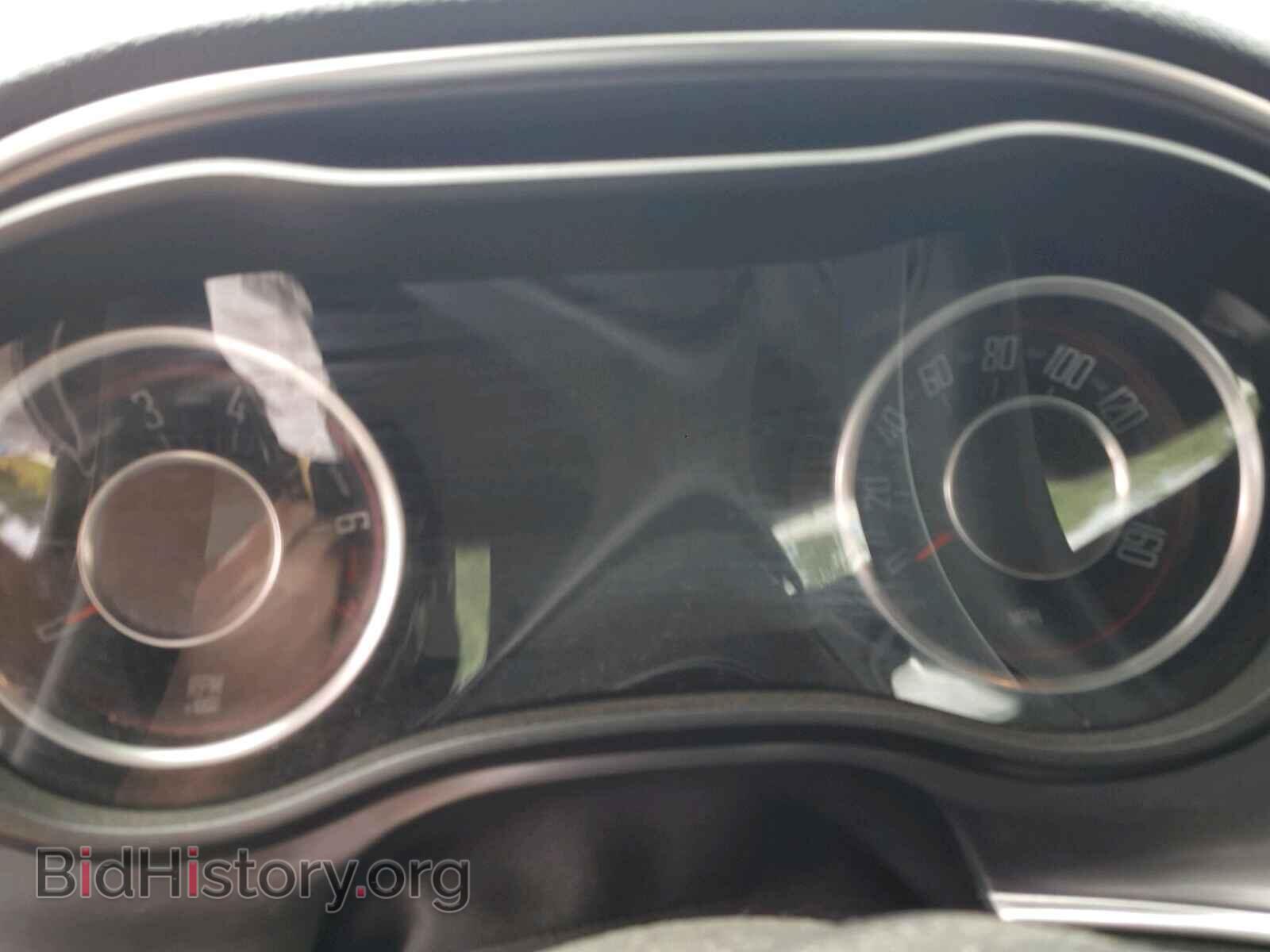 2015 DODGE CHALLENGER - VIN: 2C3CDZAG2FH500414 - Photo 8