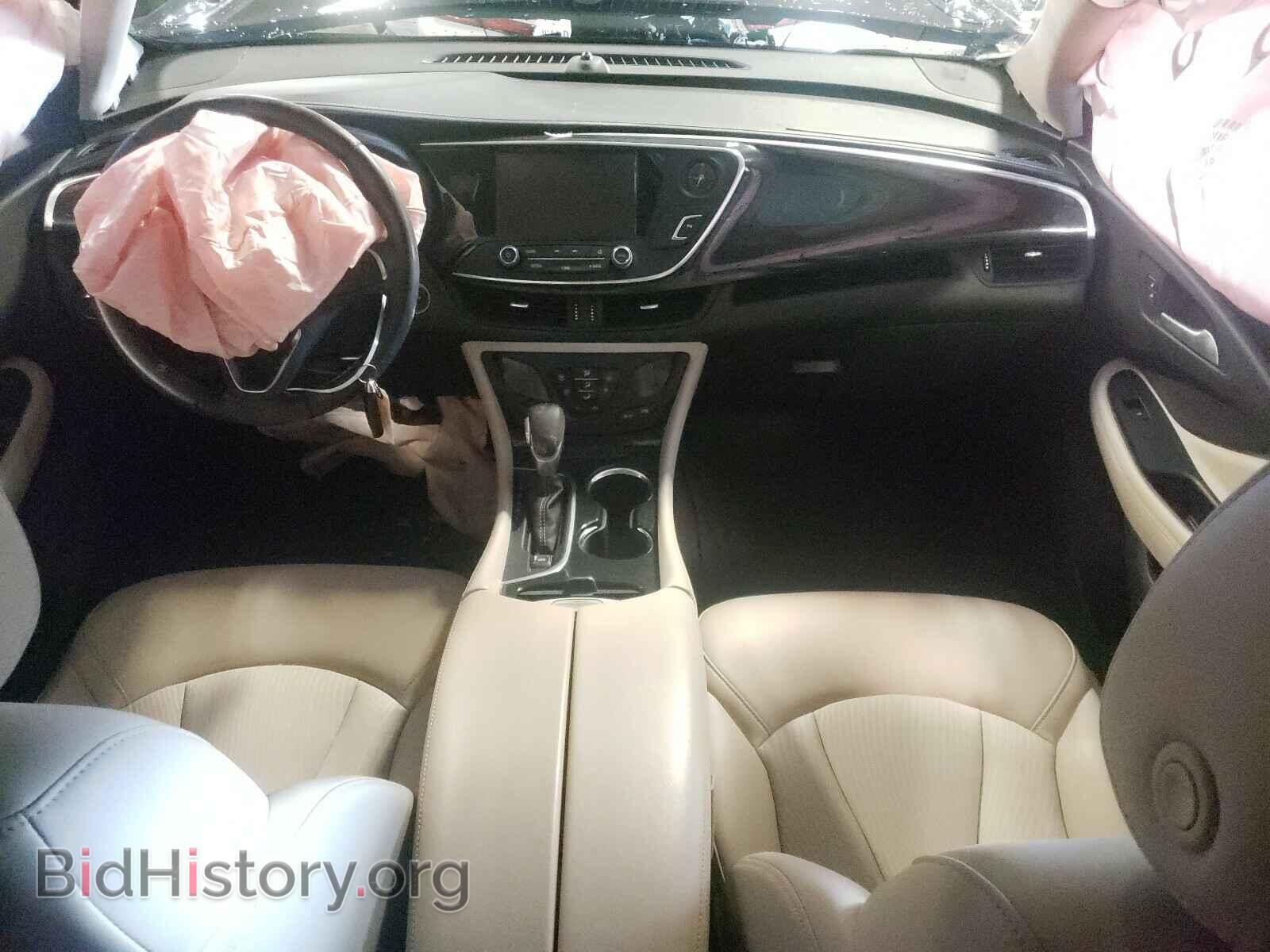 2017 BUICK ENCORE - VIN: KL4CJ1SB9HB237837 - Фото 9