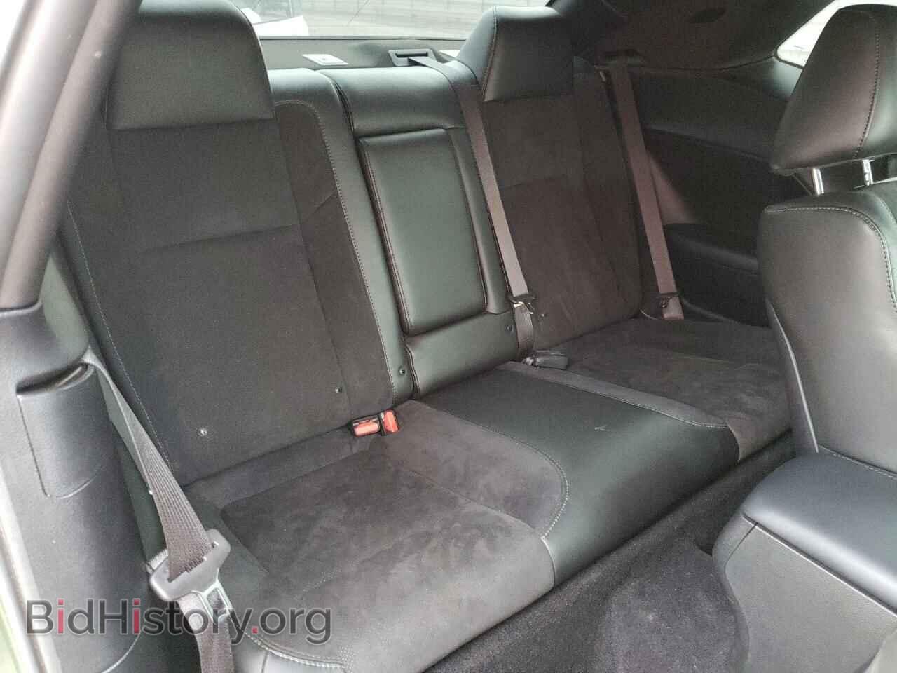 2021 DODGE CHALLENGER - VIN: 2C3CDZFJ8MH600048 - Фото 6