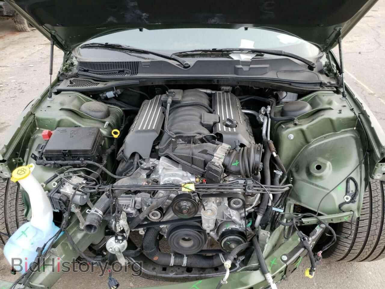 2021 DODGE CHALLENGER - VIN: 2C3CDZFJ8MH600048 - Фото 7