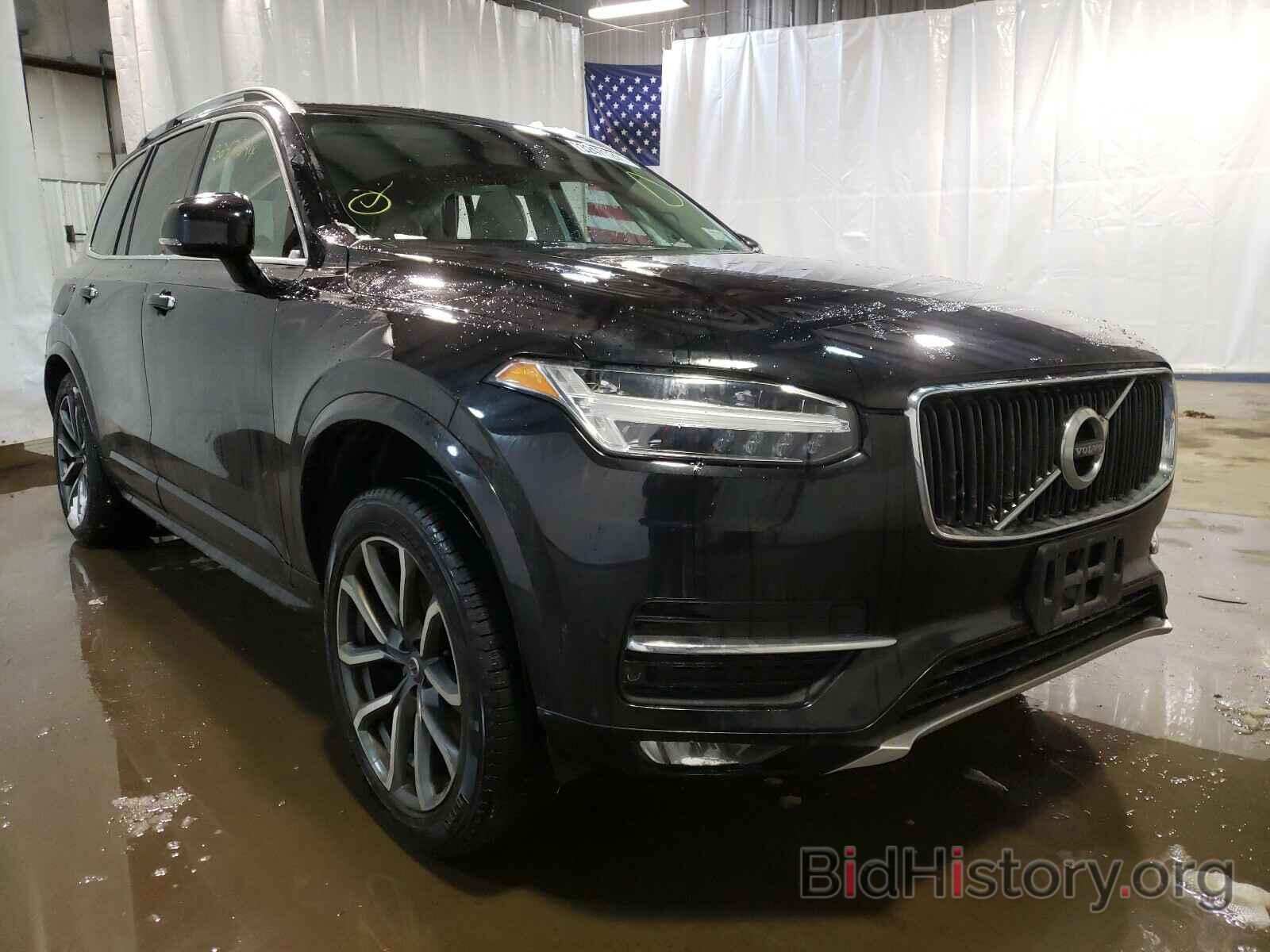 Photo YV4102PK7K1425751 - VOLVO XC90 2019