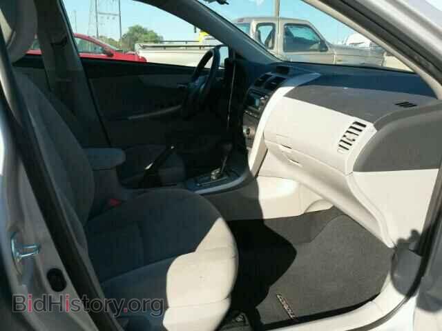 2012 TOYOTA COROLLA - VIN: 5YFBU4EE2CP012945 - Фото 5
