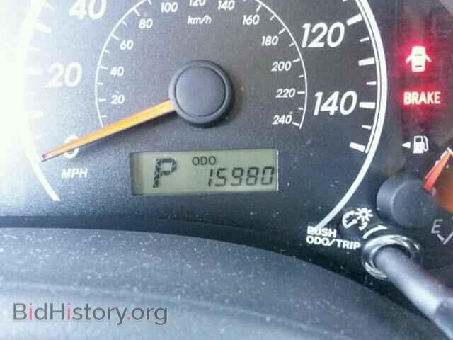 2012 TOYOTA COROLLA - VIN: 5YFBU4EE2CP012945 - Фото 8