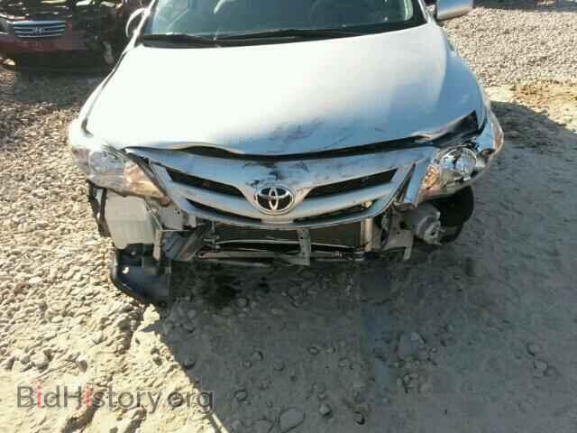 2012 TOYOTA COROLLA - VIN: 5YFBU4EE2CP012945 - Фото 9
