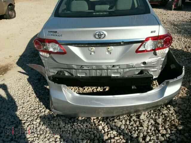 2012 TOYOTA COROLLA - VIN: 5YFBU4EE2CP012945 - Фото 10