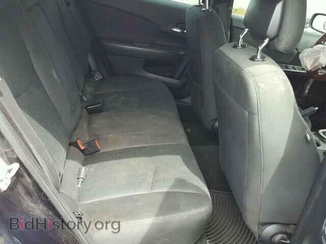 2012 CHRYSLER 200 - VIN: 1C3CCBAB3CN148980 - Photo 6