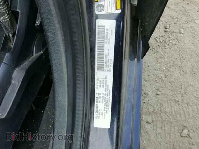 2012 CHRYSLER 200 - VIN: 1C3CCBAB3CN148980 - Photo 10