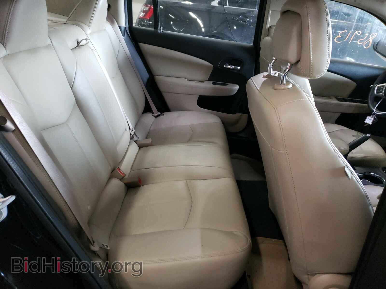 2012 CHRYSLER 200 - VIN: 1C3CCBCB0CN293276 - Photo 6