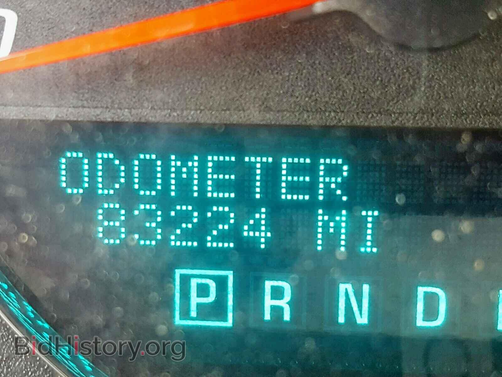 2014 CHEVROLET IMPALA - VIN: 2G1WB5E32E1152578 - Фото 8