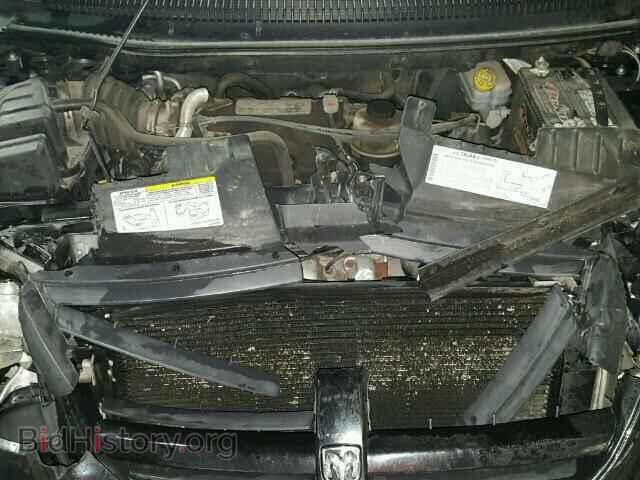 2006 DODGE CARAVAN - VIN: 2D4GP44L16R909467 - Фото 7
