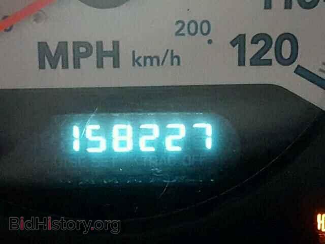 2006 DODGE CARAVAN - VIN: 2D4GP44L16R909467 - Фото 8