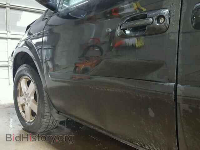 2006 DODGE CARAVAN - VIN: 2D4GP44L16R909467 - Фото 10