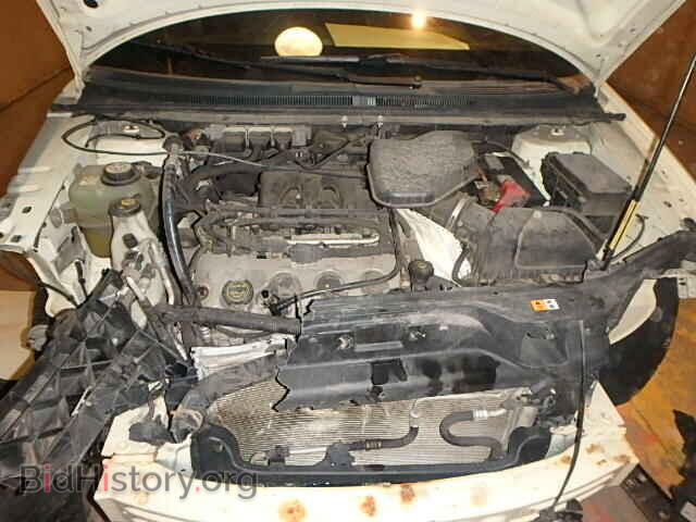2007 FORD EDGE - VIN: 2FMDK49C47BB70804 - Фото 7