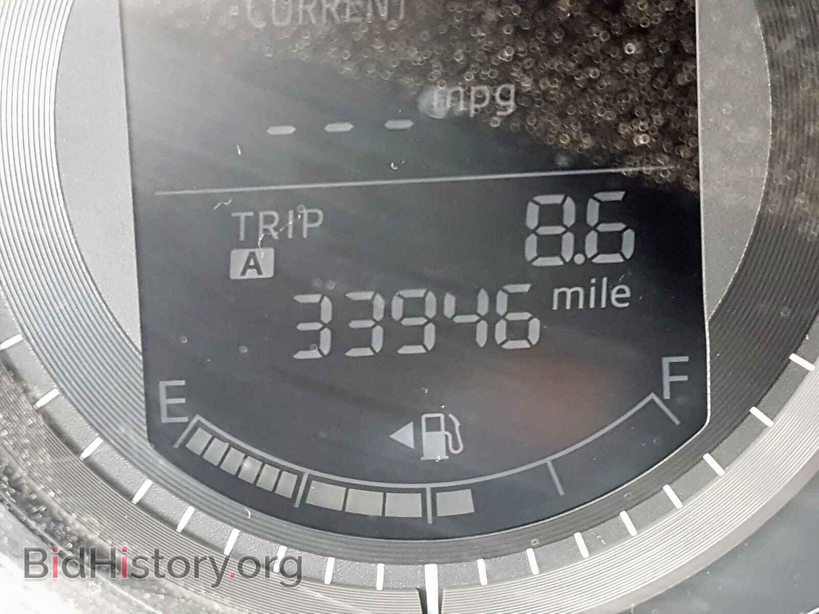 2015 MAZDA CX-5 - VIN: JM3KE2CY0F0494545 - Фото 8